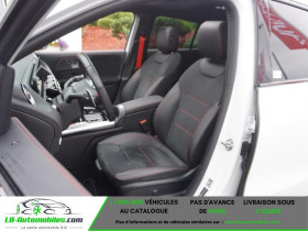 Mercedes GLA 35 AMG BVA 4Matic  occasion  Beaupuy - photo n10