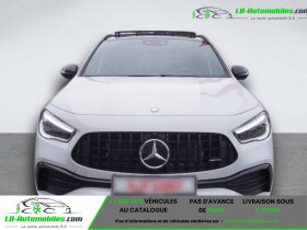 Mercedes GLA 35 AMG BVA 4Matic  occasion  Beaupuy - photo n8