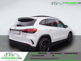Mercedes GLA 35 AMG BVA 4Matic  occasion  Beaupuy - photo n7