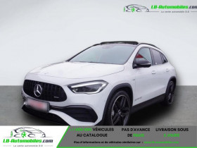 Mercedes GLA 35 AMG BVA 4Matic  occasion  Beaupuy - photo n9