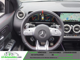 Mercedes GLA 35 AMG BVA 4Matic  occasion  Beaupuy - photo n12