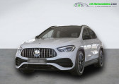 Mercedes GLA 35 AMG BVA 4Matic   Beaupuy 31