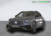 Annonce Mercedes GLA occasion Essence 35 AMG BVA 4Matic  Beaupuy
