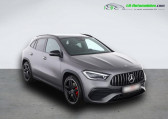 Annonce Mercedes GLA occasion Essence 35 AMG BVA 4Matic  Beaupuy