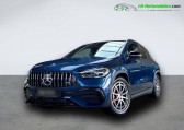 Mercedes GLA occasion année 2023 boite Automatique Annonce Mercedes GLA occasion Essence 35 AMG BVA 4Matic à Beaupuy