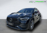 Mercedes GLA occasion année 2021 boite Automatique Annonce Mercedes GLA occasion Essence 35 AMG BVA 4Matic à Beaupuy