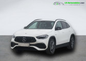 Mercedes GLA occasion année 2022 boite Automatique Annonce Mercedes GLA occasion Essence 35 AMG BVA 4Matic à Beaupuy