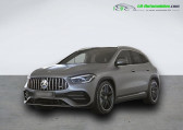 Mercedes GLA 35 AMG BVA 4Matic   Beaupuy 31