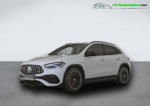 Annonce Mercedes GLA occasion Essence 35 AMG BVA 4Matic  Beaupuy