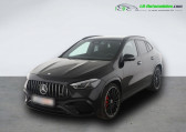 Mercedes GLA 35 AMG BVA 4Matic   Beaupuy 31