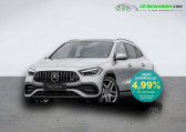 Annonce Mercedes GLA occasion Essence 35 AMG BVA 4Matic  Beaupuy