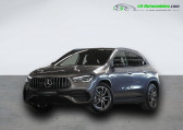 Mercedes GLA 35 AMG BVA 4Matic   Beaupuy 31