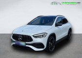 Annonce Mercedes GLA occasion Essence 35 AMG BVA 4Matic  Beaupuy