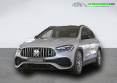 Mercedes GLA occasion année 2023 boite Automatique Annonce Mercedes GLA occasion Essence 35 AMG BVA 4Matic à Beaupuy