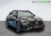 Mercedes GLA occasion année 2023 boite Automatique Annonce Mercedes GLA occasion Essence 35 AMG BVA 4Matic à Beaupuy