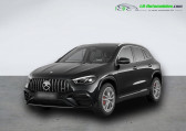 Mercedes GLA 35 AMG BVA 4Matic   Beaupuy 31