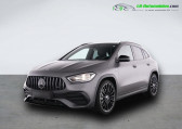 Annonce Mercedes GLA occasion Essence 35 AMG BVA 4Matic  Beaupuy