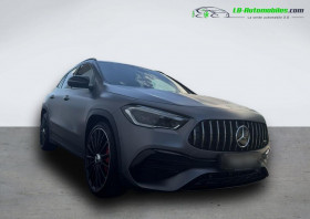 Mercedes GLA 35 AMG BVA 4Matic  occasion  Beaupuy - photo n2