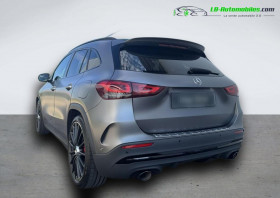 Mercedes GLA 35 AMG BVA 4Matic  occasion  Beaupuy - photo n4