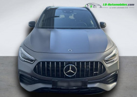 Mercedes GLA 35 AMG BVA 4Matic  occasion  Beaupuy - photo n5