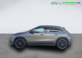 Mercedes GLA 35 AMG BVA 4Matic  occasion  Beaupuy - photo n6