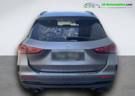 Mercedes GLA 35 AMG BVA 4Matic  occasion  Beaupuy - photo n7