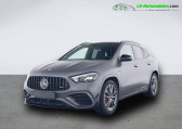 Mercedes GLA 35 AMG BVA 4Matic   Beaupuy 31