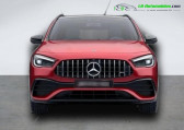 Mercedes GLA occasion année 2022 boite Automatique Annonce Mercedes GLA occasion Essence 35 AMG BVA 4Matic à Beaupuy