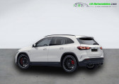 Mercedes GLA occasion année 2022 boite Automatique Annonce Mercedes GLA occasion Essence 35 AMG BVA 4Matic à Beaupuy
