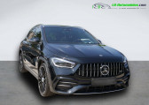 Mercedes GLA 35 AMG BVA 4Matic   Beaupuy 31