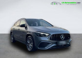 Annonce Mercedes GLA occasion Essence 35 AMG BVA 4Matic  Beaupuy