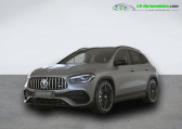 Mercedes GLA occasion année 2023 boite Automatique Annonce Mercedes GLA occasion Essence 35 AMG BVA 4Matic à Beaupuy