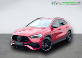 Mercedes GLA occasion année 2021 boite Automatique Annonce Mercedes GLA occasion Essence 35 AMG BVA 4Matic à Beaupuy