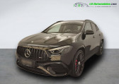Mercedes GLA occasion année 2023 boite Automatique Annonce Mercedes GLA occasion Essence 35 AMG BVA 4Matic à Beaupuy