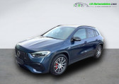 Mercedes GLA occasion année 2023 boite Automatique Annonce Mercedes GLA occasion Essence 35 AMG BVA 4Matic à Beaupuy