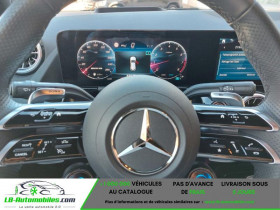 Mercedes GLA 35 AMG BVA Speedshift AMG 4Matic  occasion � Beaupuy - photo n�8