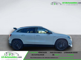 Mercedes GLA 35 AMG BVA Speedshift AMG 4Matic  occasion � Beaupuy - photo n�5