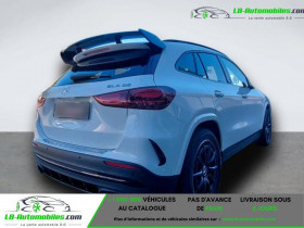 Mercedes GLA 35 AMG BVA Speedshift AMG 4Matic  occasion � Beaupuy - photo n�4