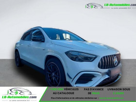 Mercedes GLA 35 AMG BVA Speedshift AMG 4Matic  occasion � Beaupuy - photo n�2