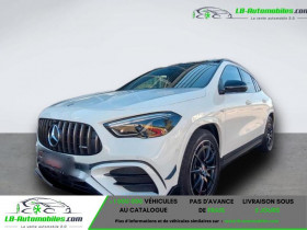 Mercedes GLA , garage LB AUTOMOBILES � Beaupuy