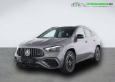 Mercedes GLA 35 AMG BVA Speedshift AMG 4Matic   Beaupuy 31