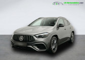 Mercedes GLA occasion année 2024 boite Automatique Annonce Mercedes GLA occasion Essence 35 AMG BVA Speedshift AMG 4Matic à Beaupuy