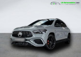 Annonce Mercedes GLA occasion Essence 35 AMG BVA Speedshift AMG 4Matic  Beaupuy