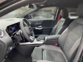 Mercedes GLA 35 AMG BVA Speedshift AMG 4Matic  occasion  Beaupuy - photo n5