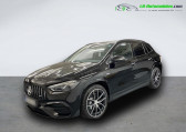 Mercedes GLA occasion année 2024 boite Automatique Annonce Mercedes GLA occasion Essence 35 AMG BVA Speedshift AMG 4Matic à Beaupuy
