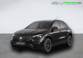 Mercedes GLA occasion année 2024 boite Automatique Annonce Mercedes GLA occasion Essence 35 AMG BVA Speedshift AMG 4Matic à Beaupuy