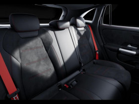 Mercedes GLA 35 AMG BVA Speedshift AMG 4Matic  occasion  Beaupuy - photo n4