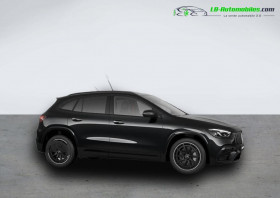 Mercedes GLA 35 AMG BVA Speedshift AMG 4Matic  occasion  Beaupuy - photo n3