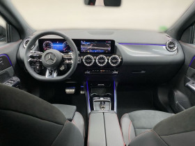 Mercedes GLA 35 AMG BVA Speedshift AMG 4Matic  occasion  Beaupuy - photo n3