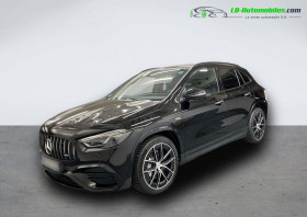 Mercedes GLA 35 AMG BVA Speedshift AMG 4Matic  occasion  Beaupuy - photo n2